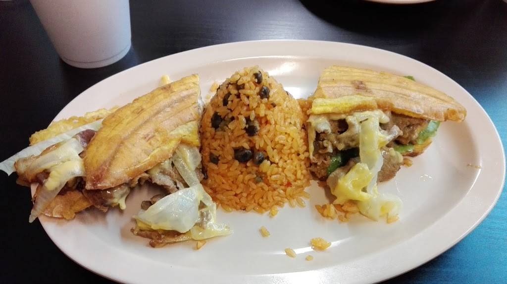Café Caribe | restaurant | 6138 W 26th St, Cicero, IL 60804, USA | 7085488025 OR +1 708-548-8025