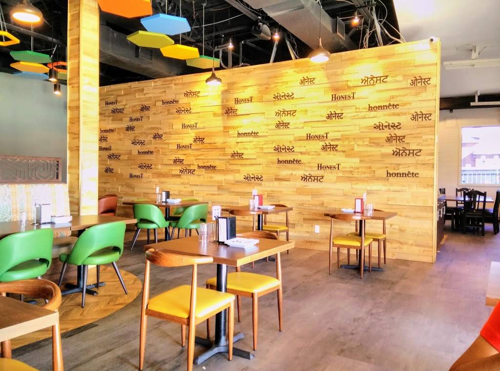 Honest Restaurant Brampton | restaurant | 1 Steeles Ave E Unit#16, Brampton, ON L6W 4J4, Canada | 9054503638 OR +1 905-450-3638