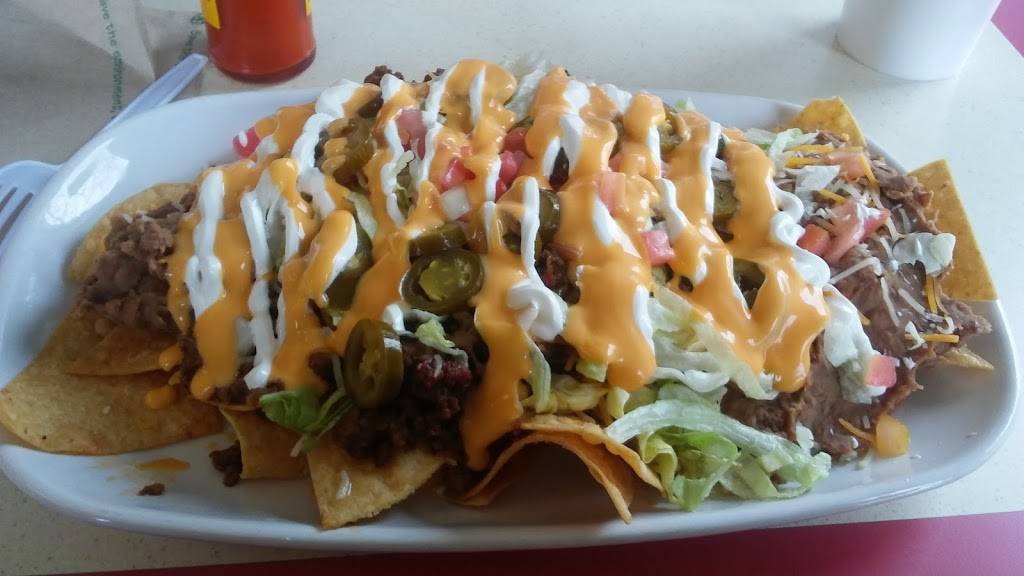 Burrito Boss | restaurant | 1256 Lincoln Rd, Allegan, MI 49010, USA | 2695127011 OR +1 269-512-7011