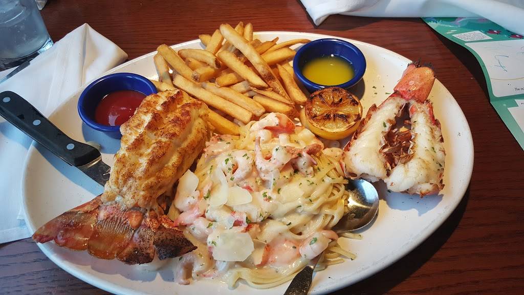 Red Lobster | restaurant | 7240 W Ray Rd, Chandler, AZ 85226, USA | 4807839060 OR +1 480-783-9060