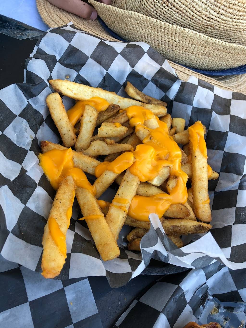 Worship Surf Bar | restaurant | 801 Boardwalk, Atlantic City, NJ 08401, USA | 6093434000 OR +1 609-343-4000