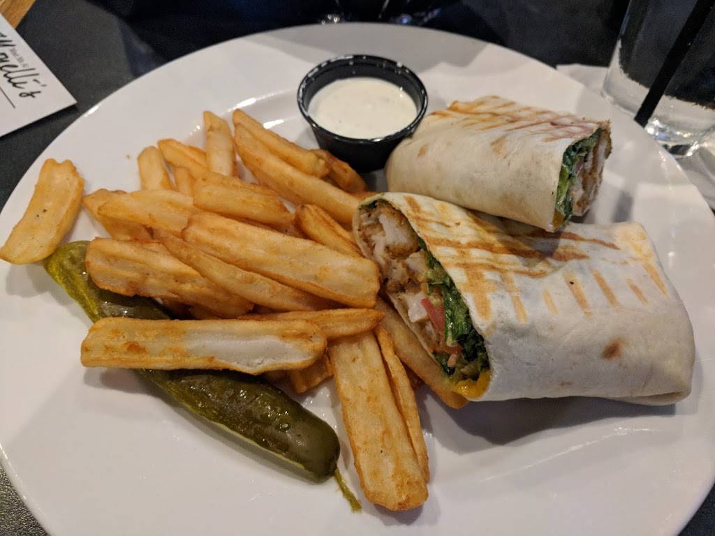 Monellis Italian Grill & Sports Bar | restaurant | 5675 Byron Center Ave SW, Wyoming, MI 49519, USA | 6165309700 OR +1 616-530-9700