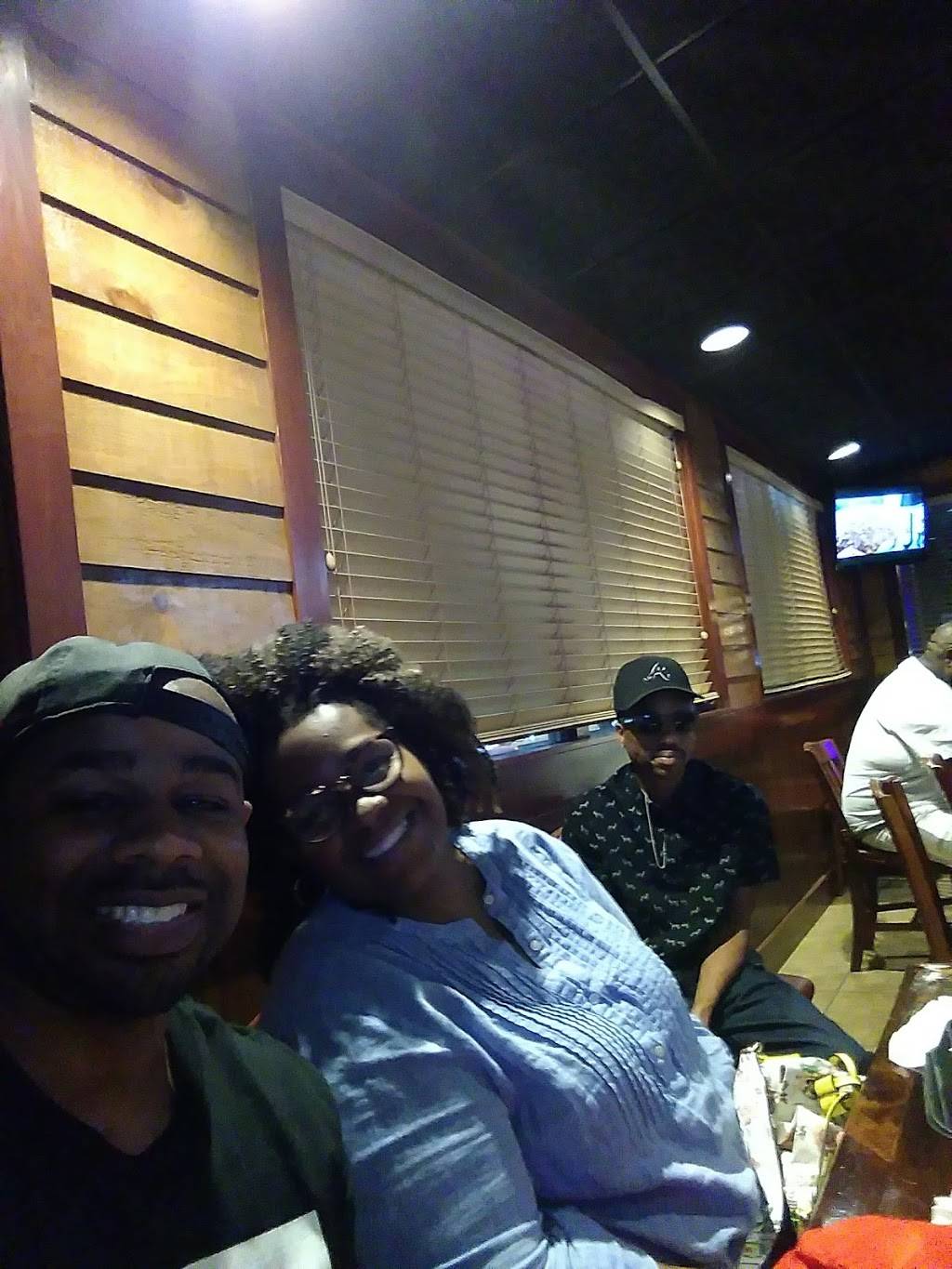 Los Trojas | restaurant | Morrow, GA 30260, USA | 6785454003 OR +1 678-545-4003