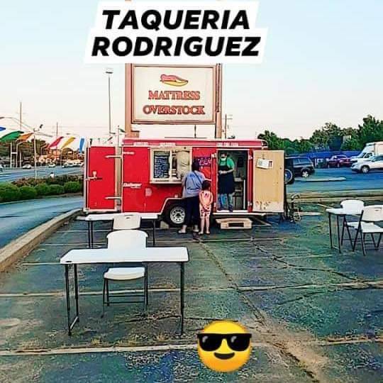 Taqueria Rodriguez | restaurant | 134 W New Cir Rd, Lexington, KY 40505, USA | 8599130537 OR +1 859-913-0537