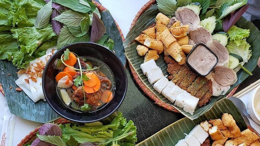 Ha Noi Corner 2 | restaurant | 9081 Bolsa Ave #105, Westminster, CA 92683, USA | 7142489503 OR +1 714-248-9503