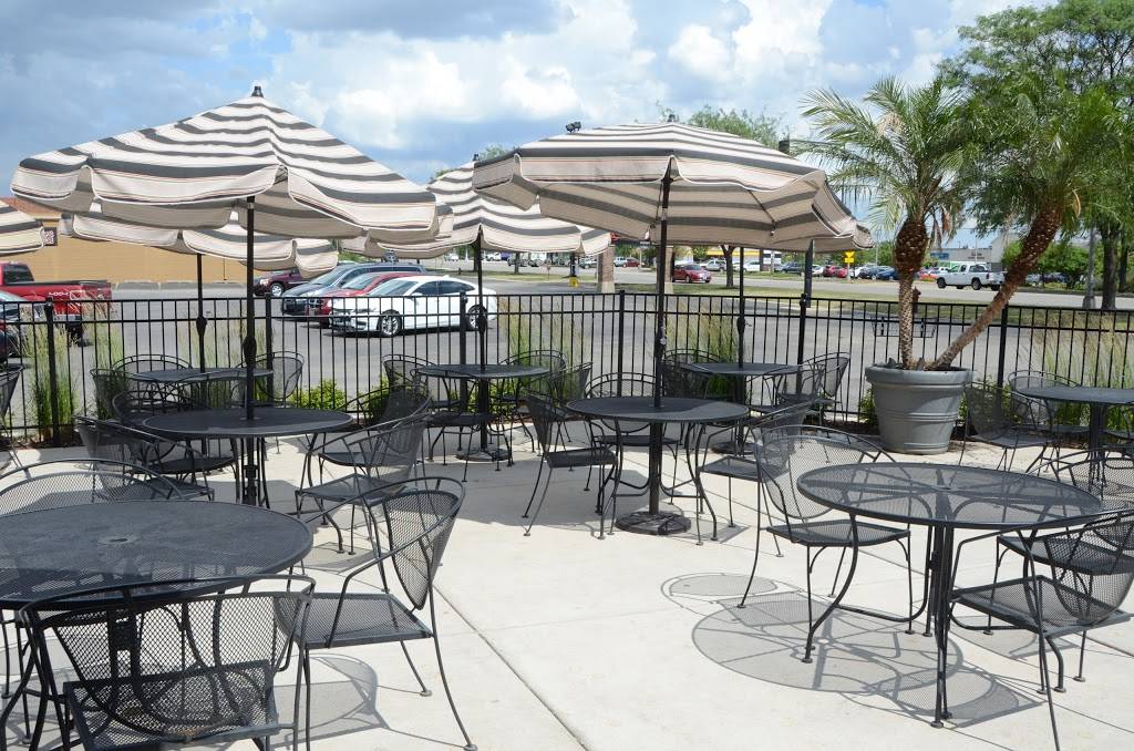 McBrides on 52 | restaurant | 2727 W Jefferson St, Joliet, IL 60435, USA | 8157142215 OR +1 815-714-2215