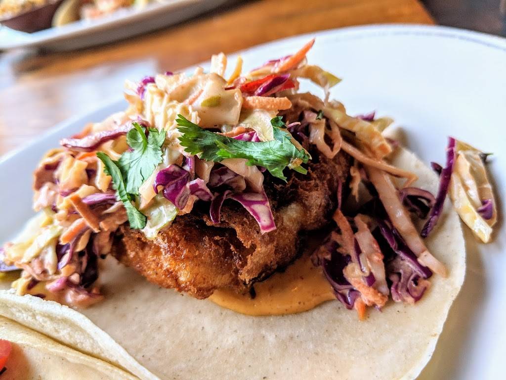 Hook and Lime | restaurant | 735 N 14th St, Omaha, NE 68102, USA | 4029334222 OR +1 402-933-4222