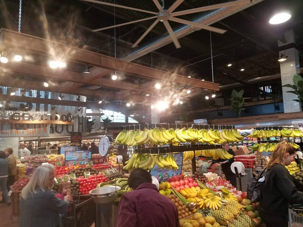 DeCicco & Sons Somers | bakery | 266 Route 202, Somers, NY 10589, USA | 9142285600 OR +1 914-228-5600