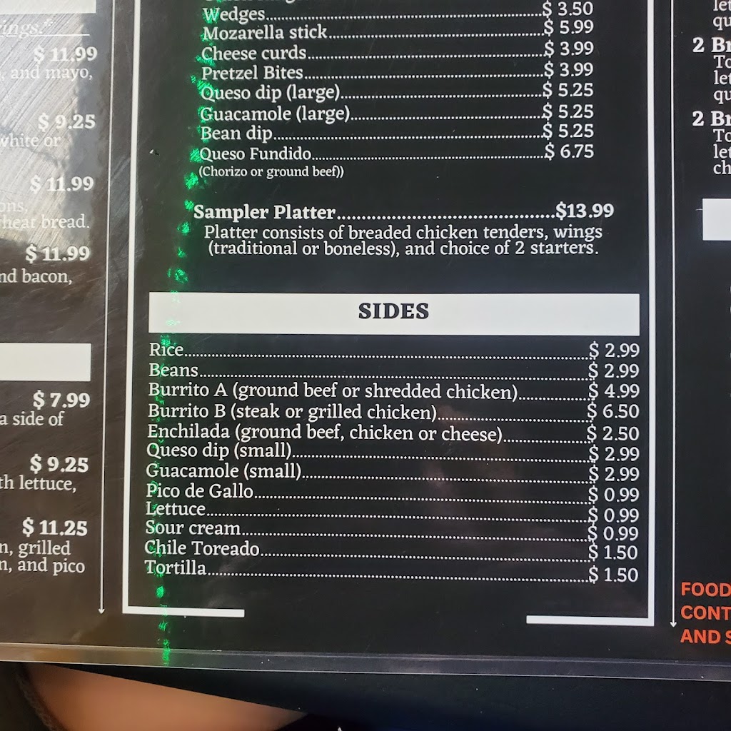 2 BROS Mexican Bar&Grill | restaurant | 331 N 4th Ave, Washington, IA 52353, USA | 3194608470 OR +1 319-460-8470