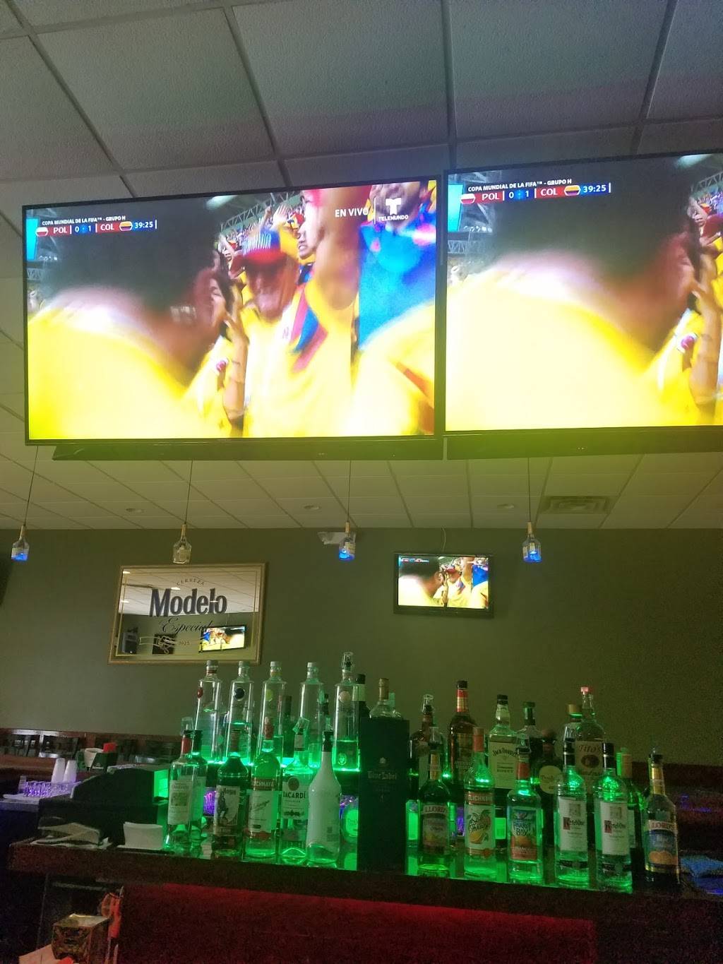 La Botella | restaurant | Newburgh, NY 12550, USA | 8455624500 OR +1 845-562-4500