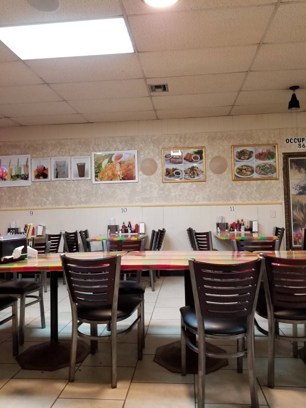 UK Pho Vietnamese Cuisine | restaurant | 6228 N 43rd Ave, Glendale, AZ 85301, USA | 6239313727 OR +1 623-931-3727