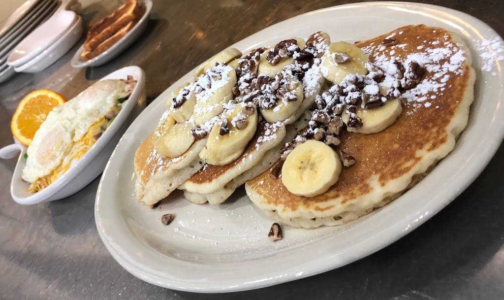 Skillets Pancake House | restaurant | 9546 Allisonville Rd #132, Indianapolis, IN 46250, USA | 3178638377 OR +1 317-863-8377