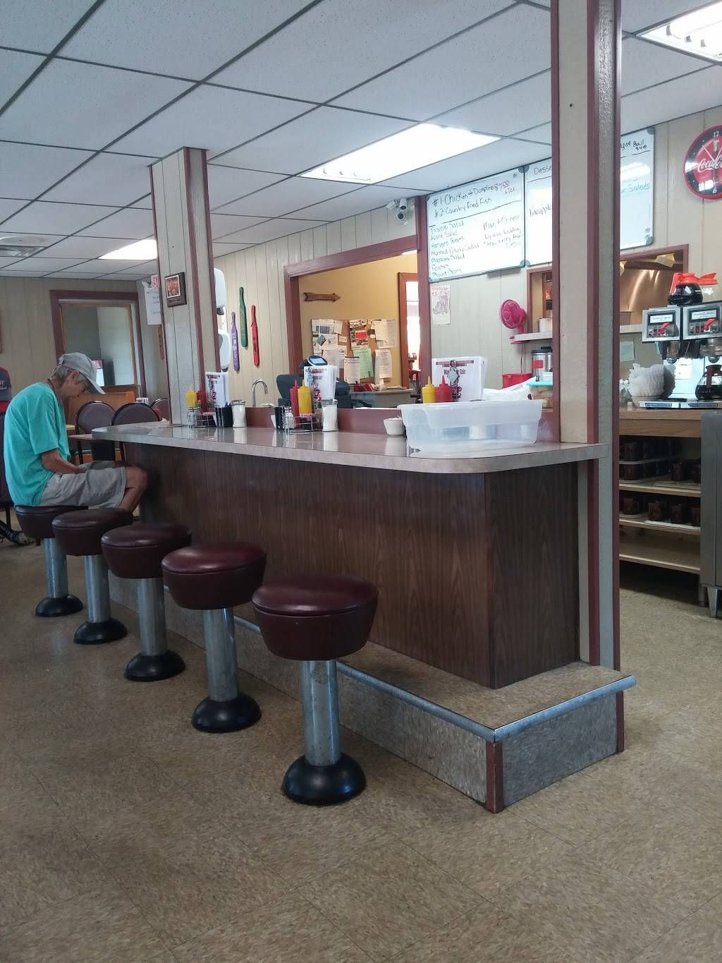 Winchester Cafe | restaurant | 602 N Union St, Winchester, IN 47394, USA | 7653050001 OR +1 765-305-0001