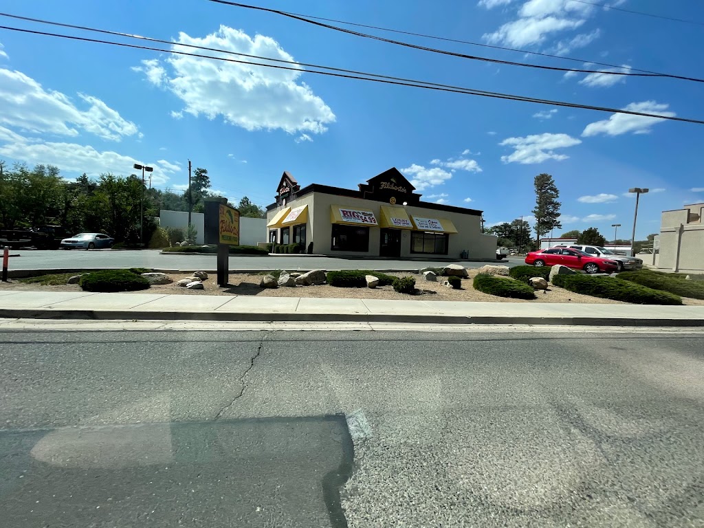 Filibertos Mexican Food | restaurant | 576 Miller Valley Rd, Prescott, AZ 86301, USA | 9284452244 OR +1 928-445-2244