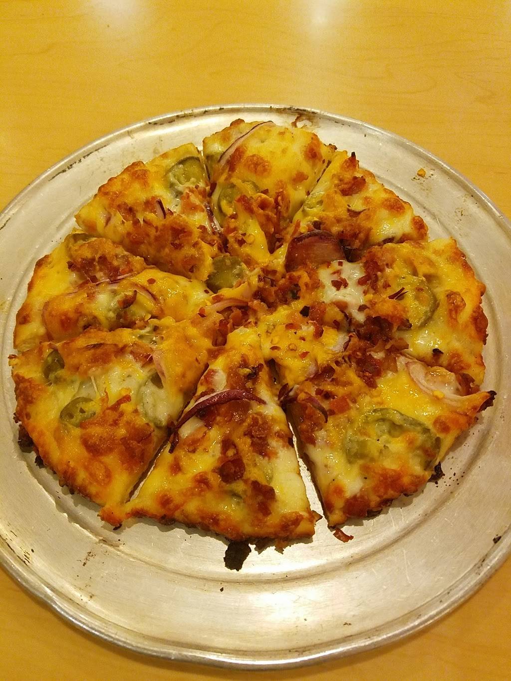 Pappys Pizzeria | restaurant | 4261 Barger Dr, Eugene, OR 97401, USA | 5416898888 OR +1 541-689-8888