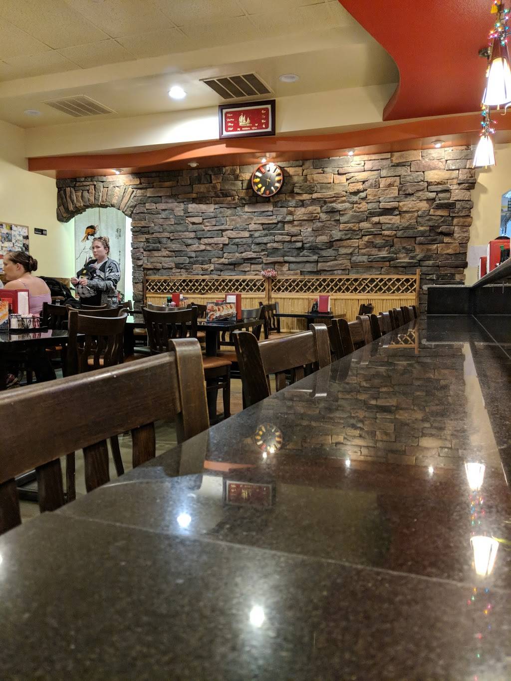 Chiba Japanese Food | restaurant | 10645 Tierrasanta Blvd, San Diego, CA 92124, USA | 8582791845 OR +1 858-279-1845