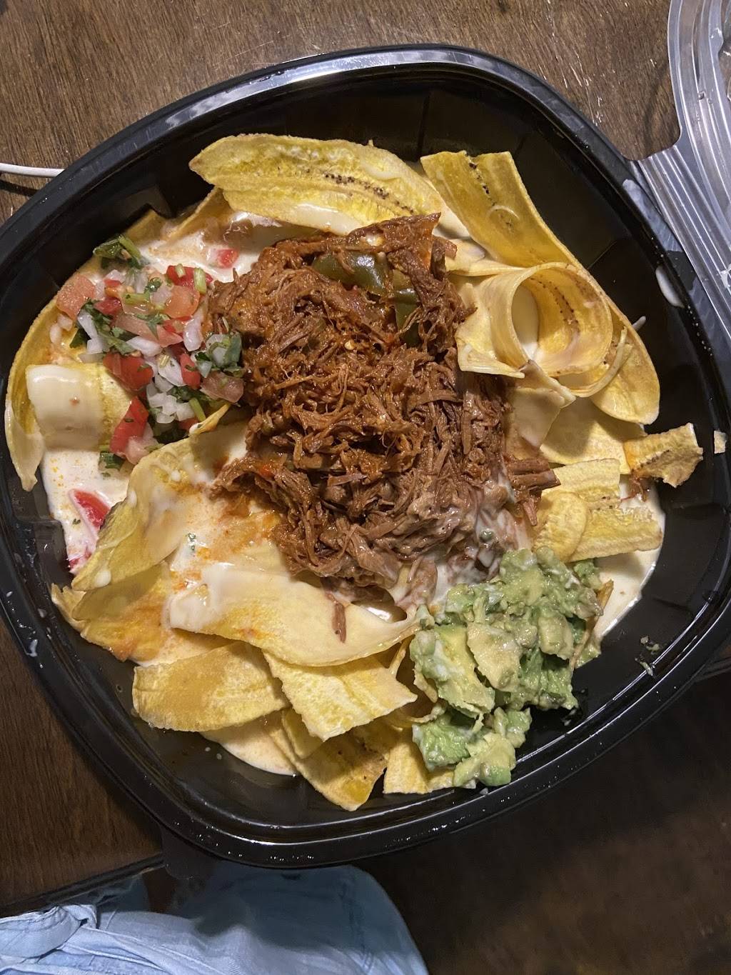 Local Cuban Cocina | restaurant | 11550 Jones Bridge Rd Suite #10, Johns Creek, GA 30022, USA | 7704100052 OR +1 770-410-0052