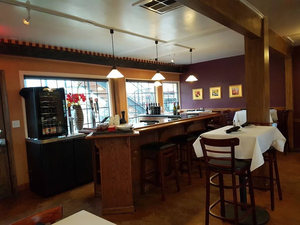 Cecco Ristorante | restaurant | 475 1st St #9, Solvang, CA 93463, USA | 8056888880 OR +1 805-688-8880