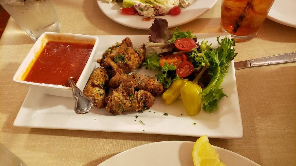 David Grisantis Italian Restaurant | restaurant | 684 W Poplar Ave, Collierville, TN 38017, USA | 9018611777 OR +1 901-861-1777