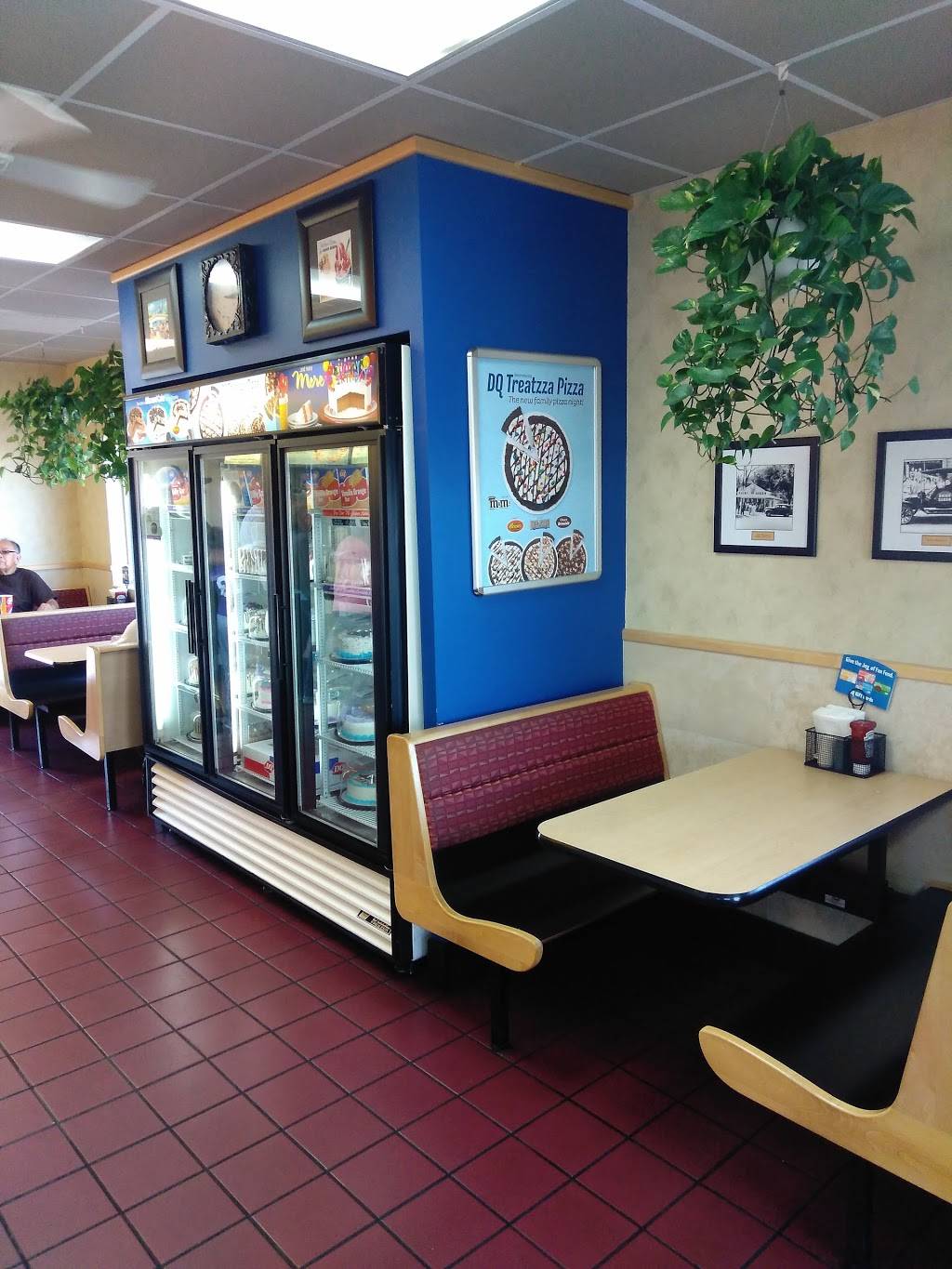 Dairy Queen | restaurant | 3359 US Hwy 27 S, Sebring, FL 33870, USA | 8633820477 OR +1 863-382-0477