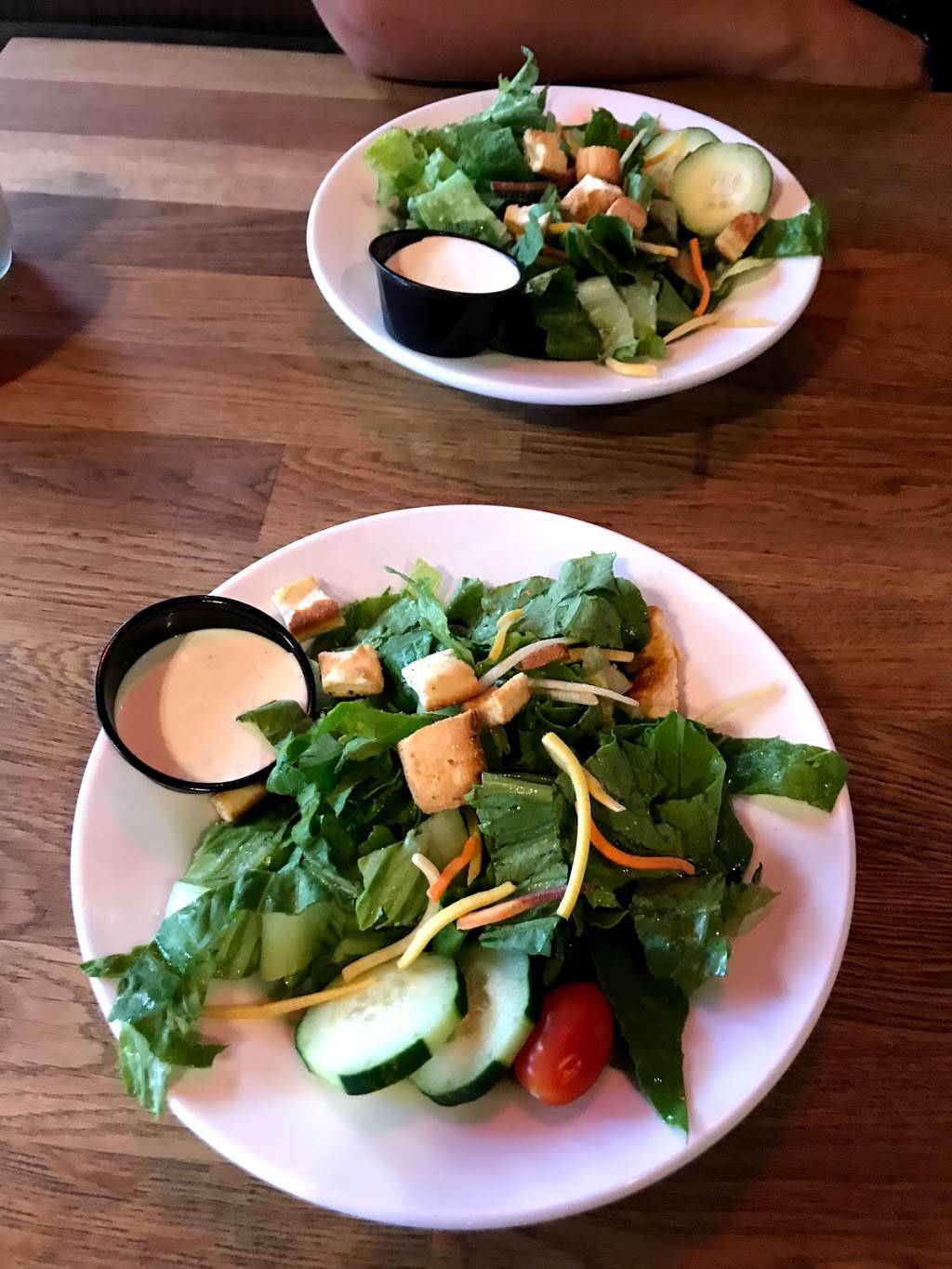Boulders On Broadway | restaurant | 530 W Broadway Rd, Tempe, AZ 85282, USA | 4809219431 OR +1 480-921-9431