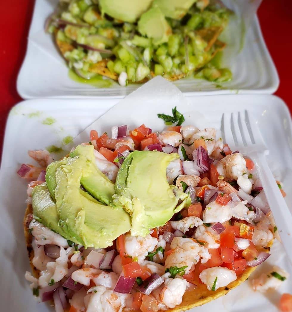 Mariscos Linda 4 | restaurant | 6426 Whittier Blvd, East Los Angeles, CA 90022, USA | 3235076876 OR +1 323-507-6876