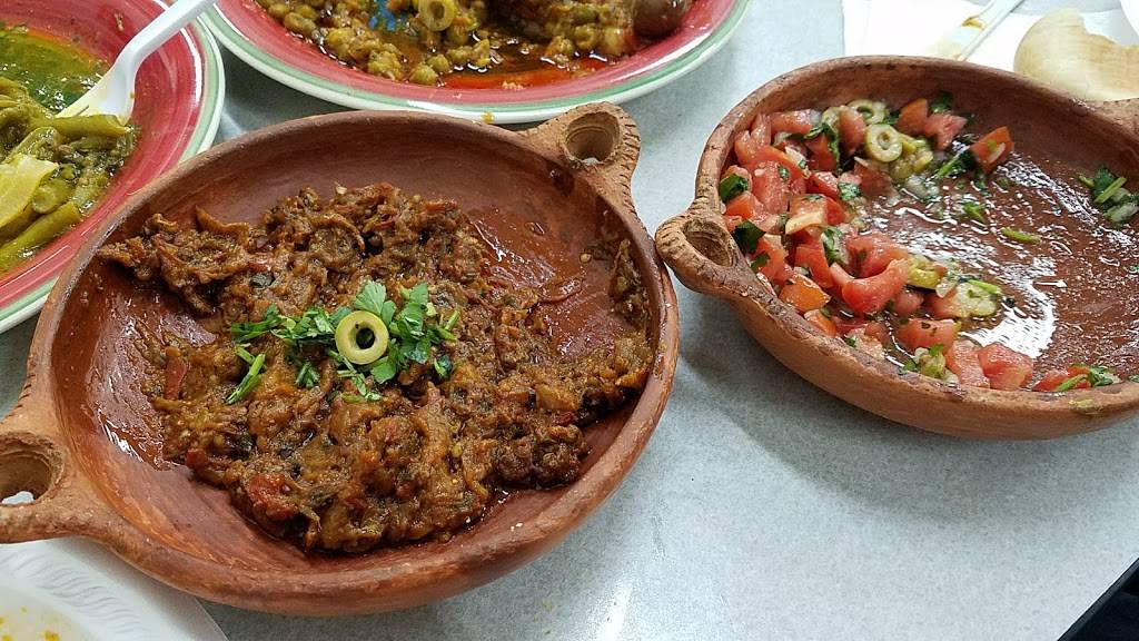 Moroccan Breeze Restaurant | restaurant | 9404 S Orange Blossom Trail, Orlando, FL 32837, USA | 4077304698 OR +1 407-730-4698