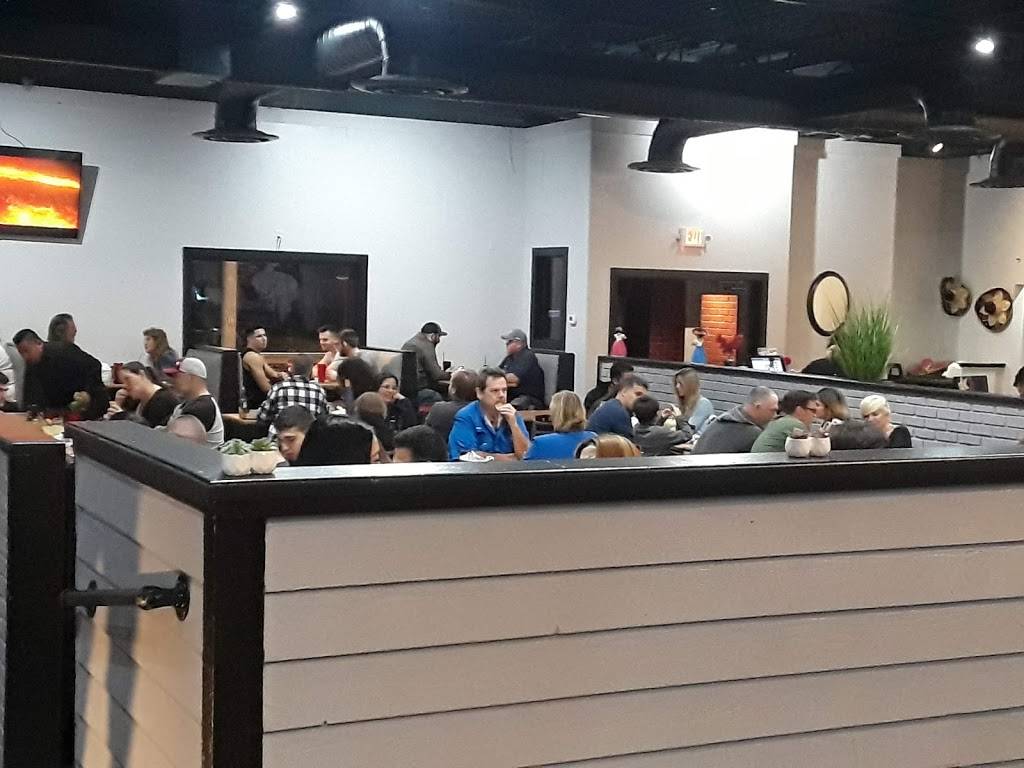 Fiesta Azul Tequila House | restaurant | 1700 Evans Rd, Melbourne, FL 32904, USA | 3218024430 OR +1 321-802-4430