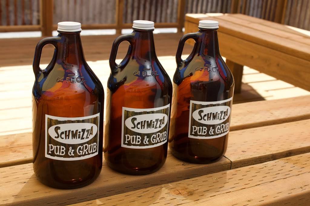 Schmizza Pub & Grub | restaurant | 2700 NE 82nd Ave, Portland, OR 97220, USA | 5032579992 OR +1 503-257-9992