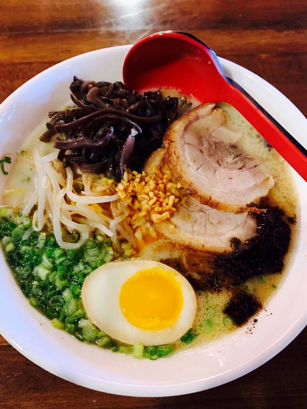 Ichiban Ramen Shop | restaurant | 787 E Dundee Rd, Palatine, IL 60074, USA | 8474858101 OR +1 847-485-8101