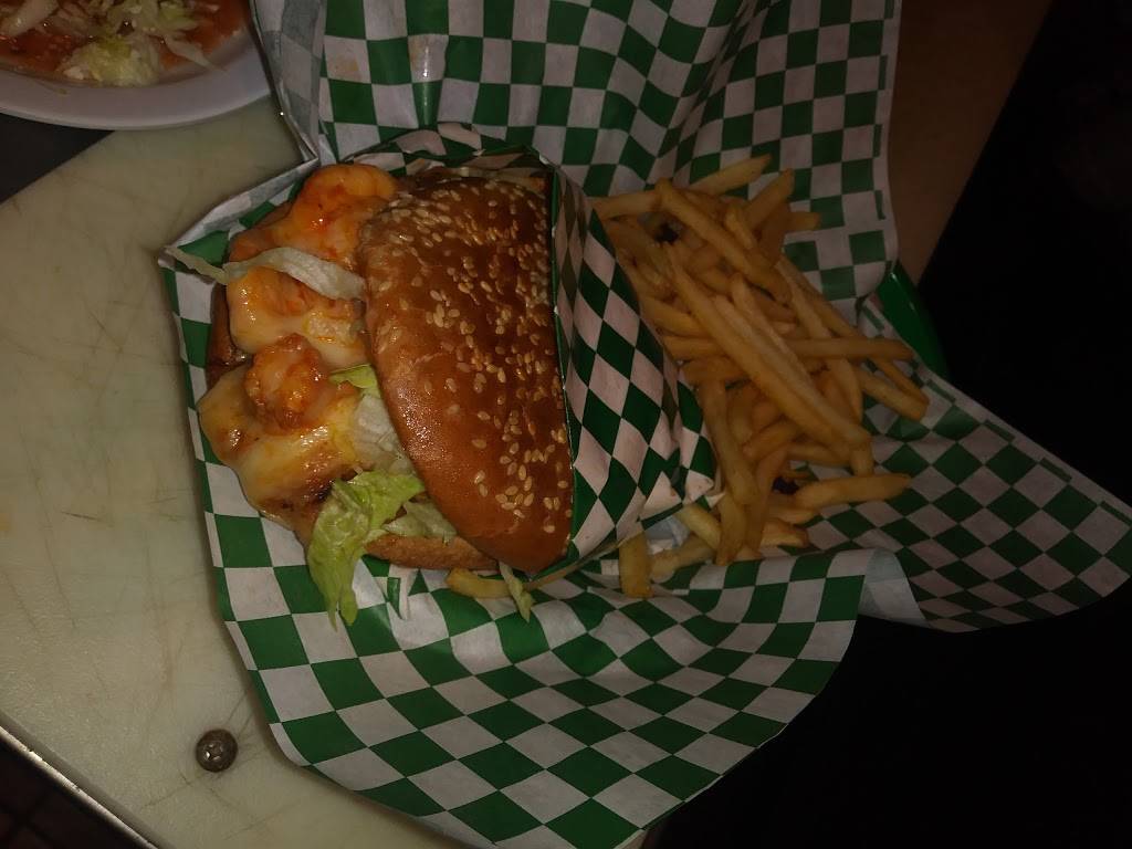 Ceviches mariscos | restaurant | 313 N Maclay Ave, San Fernando, CA 91340, USA | 8184303683 OR +1 818-430-3683