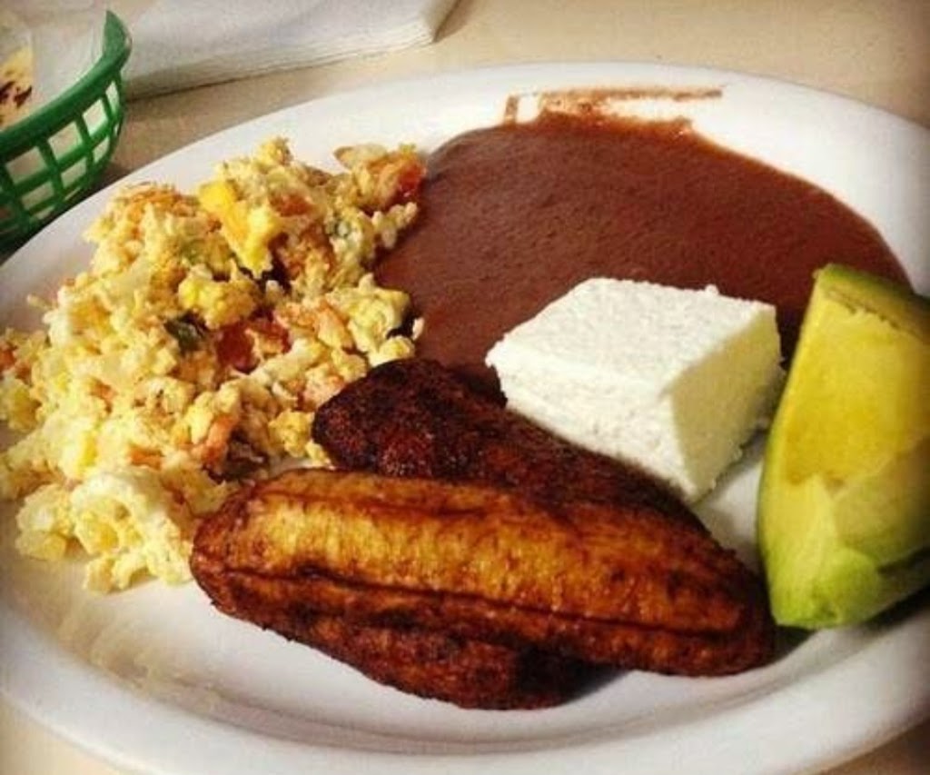 La salvadoreña | restaurant | 1781 Getwell Rd, Memphis, TN 38111, USA | 9014068796 OR +1 901-406-8796