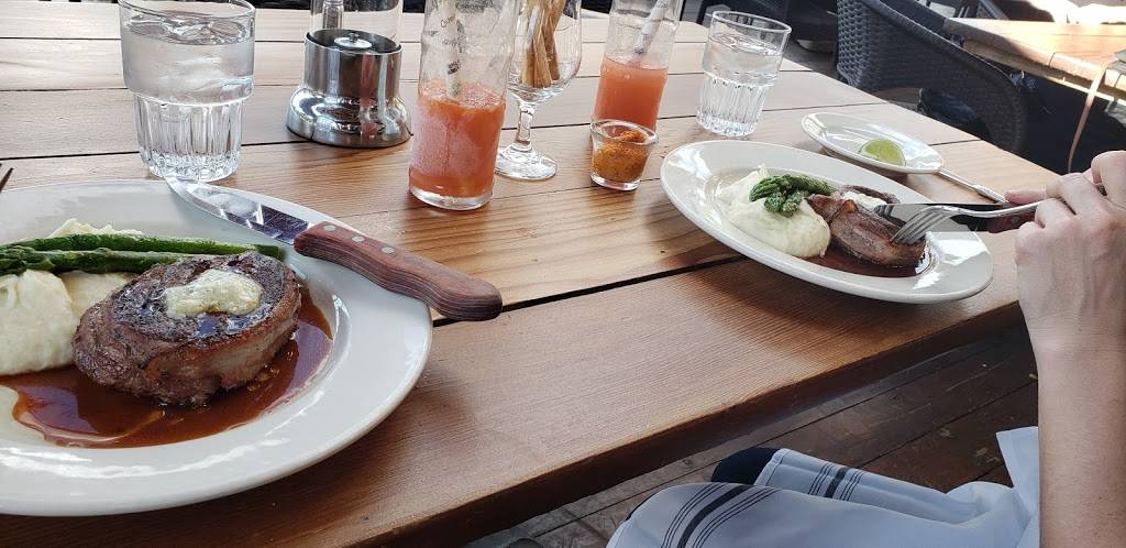 Riva Grill On the Lake | restaurant | 900 Ski Run Blvd, South Lake Tahoe, CA 96150, USA | 5305422600 OR +1 530-542-2600