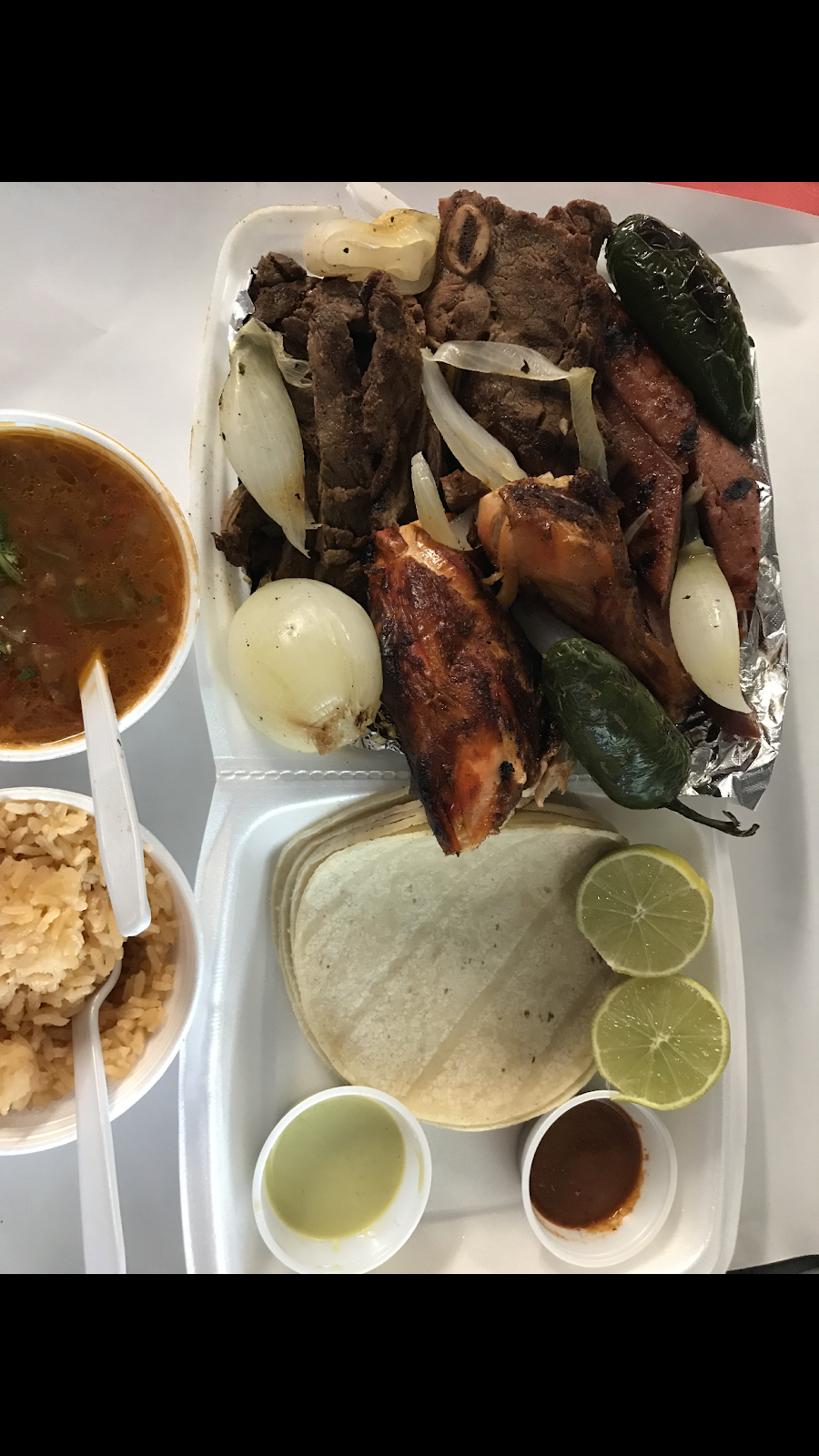 Chema pollos al carbon #3 | restaurant | 4515 W Fuqua St, Houston, TX 77045, USA | 8327456485 OR +1 832-745-6485