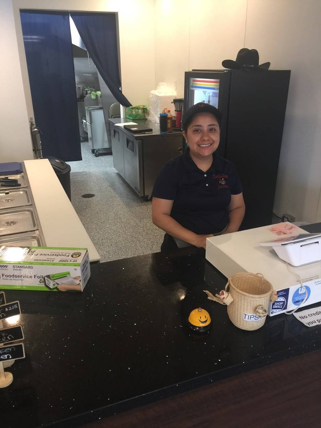 Tamales Jovita | restaurant | 158 W Grand Ave, Escondido, CA 92025, USA | 4429995323 OR +1 442-999-5323