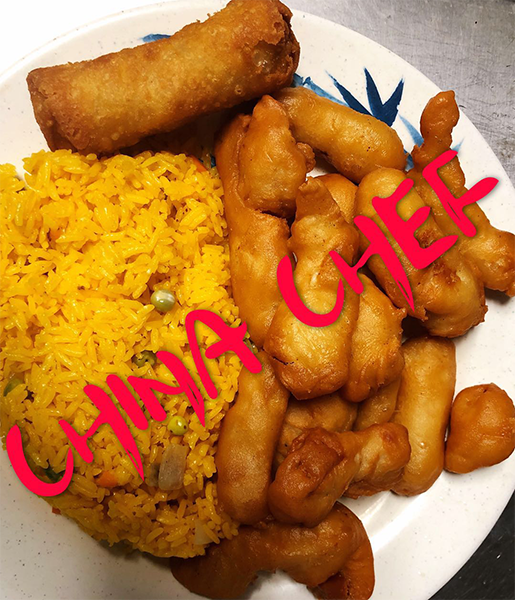 China Chef Restaurant | restaurant | 1604 Madison St # C, Clarksville, TN 37043, USA | 9316483833 OR +1 931-648-3833