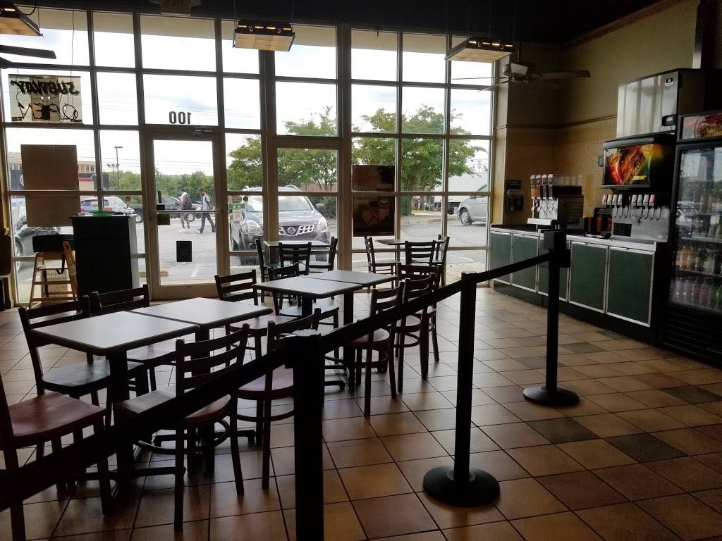 Subway | restaurant | 603 South Marietta Pkwy SE, Marietta, GA 30060, USA | 6785812644 OR +1 678-581-2644