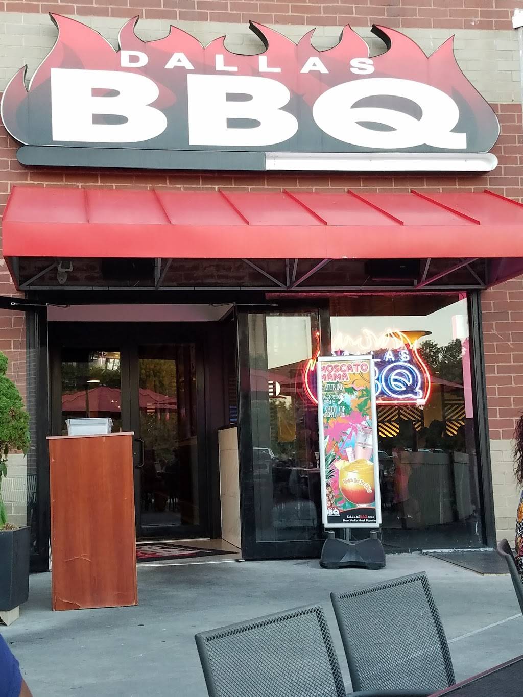 Dallas BBQ | restaurant | 2160 Bartow Ave, Bronx, NY 10475, USA | 7183208800 OR +1 718-320-8800