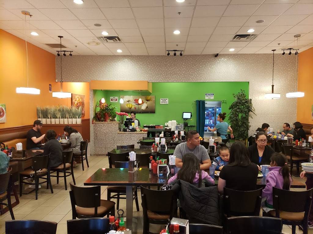 Pho Grand Vietnamese Noodle & Grill | restaurant | 4013 Grand Ave, Chino, CA 91710, USA | 9095482848 OR +1 909-548-2848