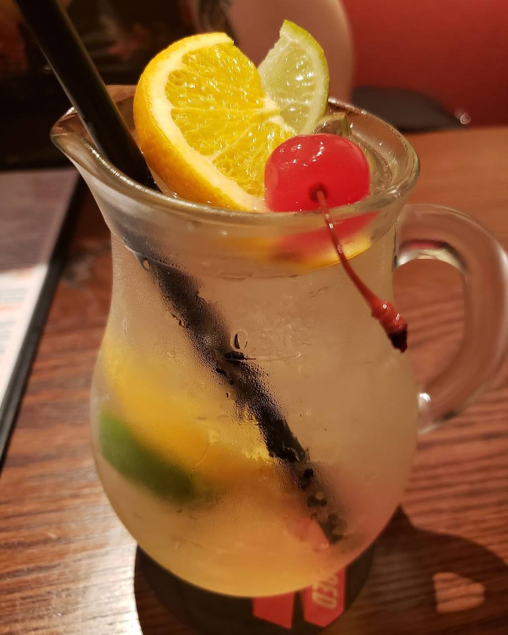 Smokey Bones Bar & Fire Grill | meal takeaway | 1510 W New Haven Ave, Melbourne, FL 32904, USA | 3219519777 OR +1 321-951-9777