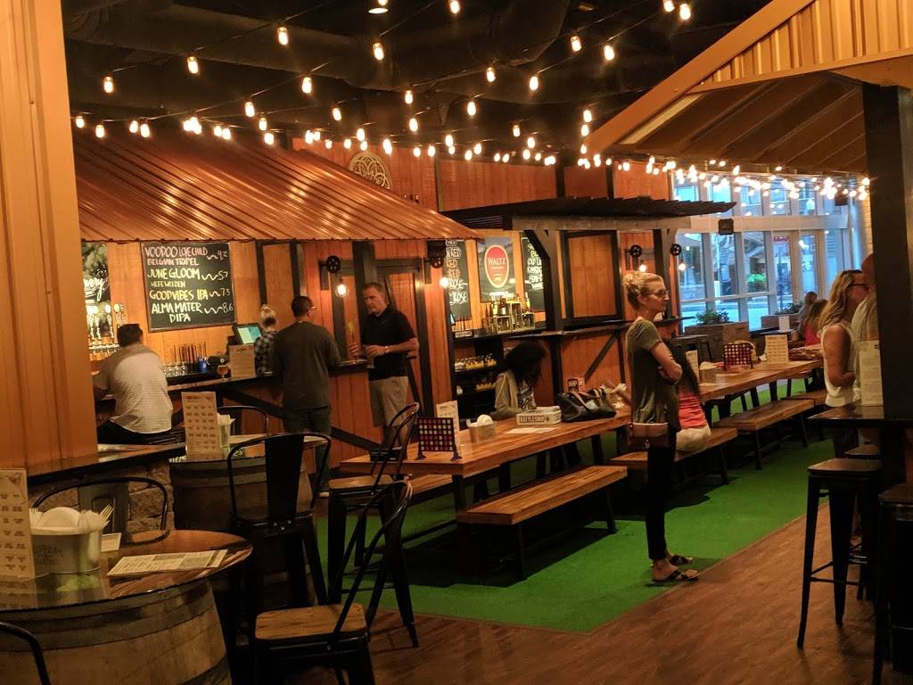 Hops, Vines & Spirits | restaurant | 17 N 2nd St, Harrisburg, PA 17101, USA | 7172328900 OR +1 717-232-8900