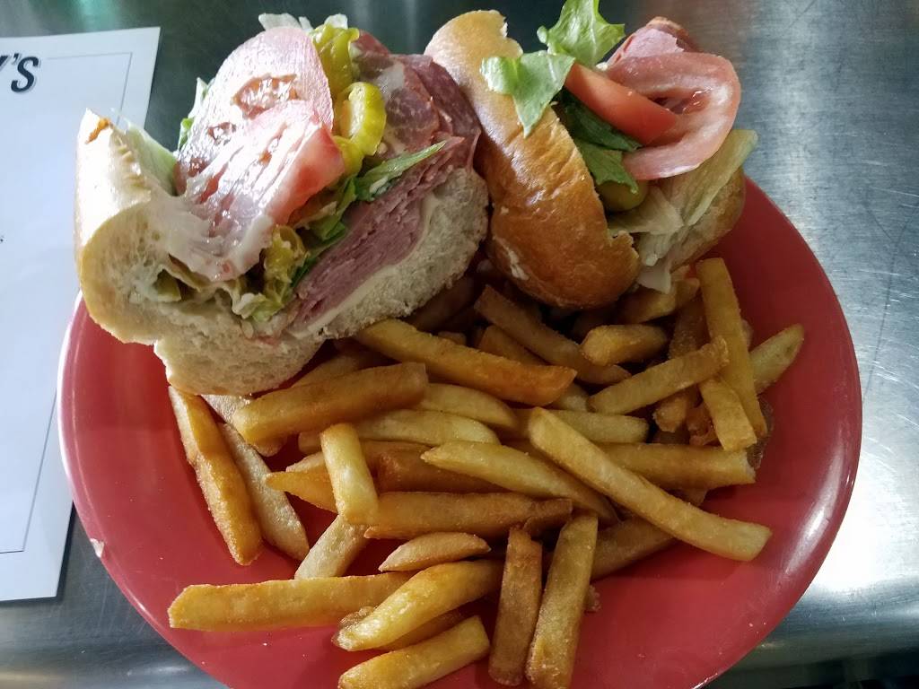 Pal Joeys | restaurant | 1791 S Highland Ave, Clearwater, FL 33756, USA | 7272239183 OR +1 727-223-9183