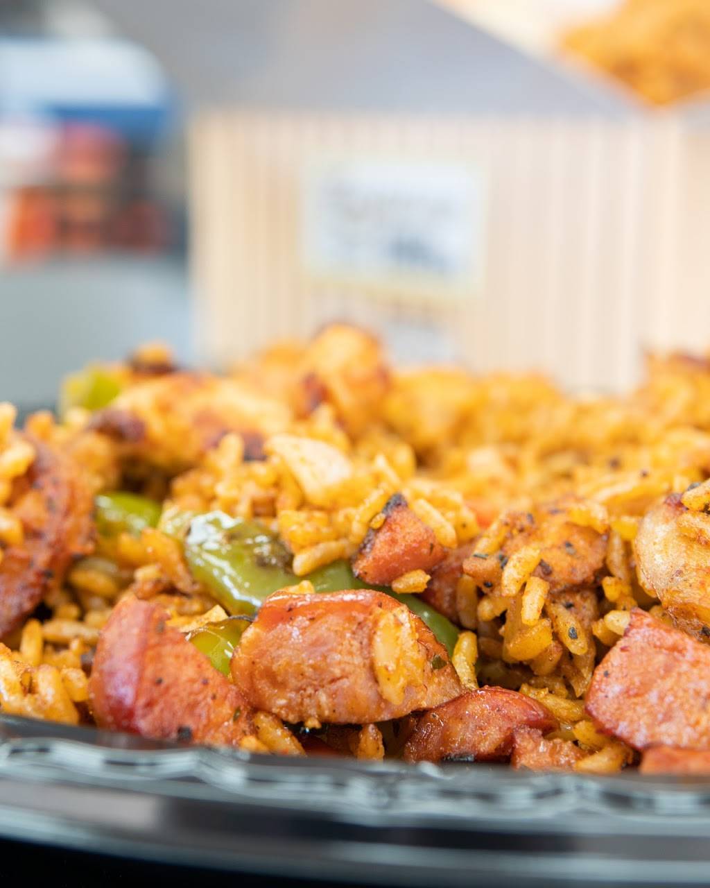 Louisiana Fried Chicken & Seafood | restaurant | 905 W Main St, Tomball, TX 77375, USA | 8326982377 OR +1 832-698-2377