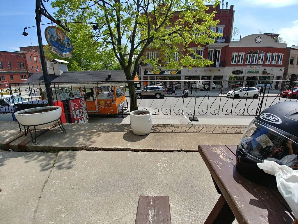 Restaurant Roulotte Beauparlant | restaurant | 314 5e rue de la Pointe, Shawinigan, QC G9N 1E6, Canada | 8195377626 OR +1 819-537-7626