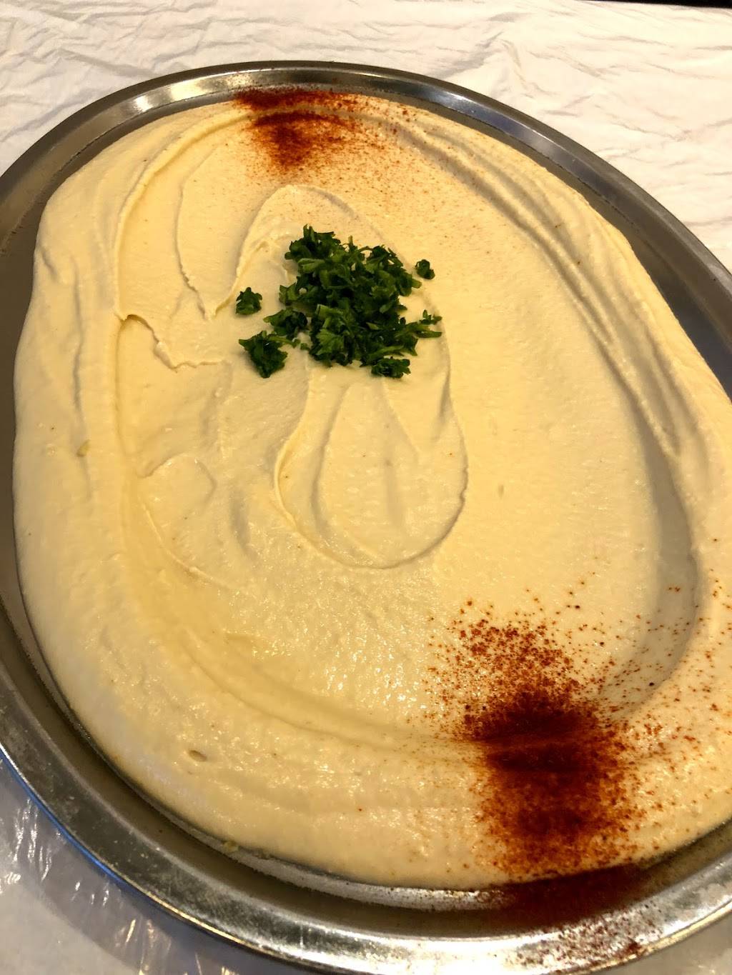 Moonlight Mediterranean Cuisine | restaurant | 1123 E West Maple Rd, Walled Lake, MI 48390, USA | 2488595053 OR +1 248-859-5053