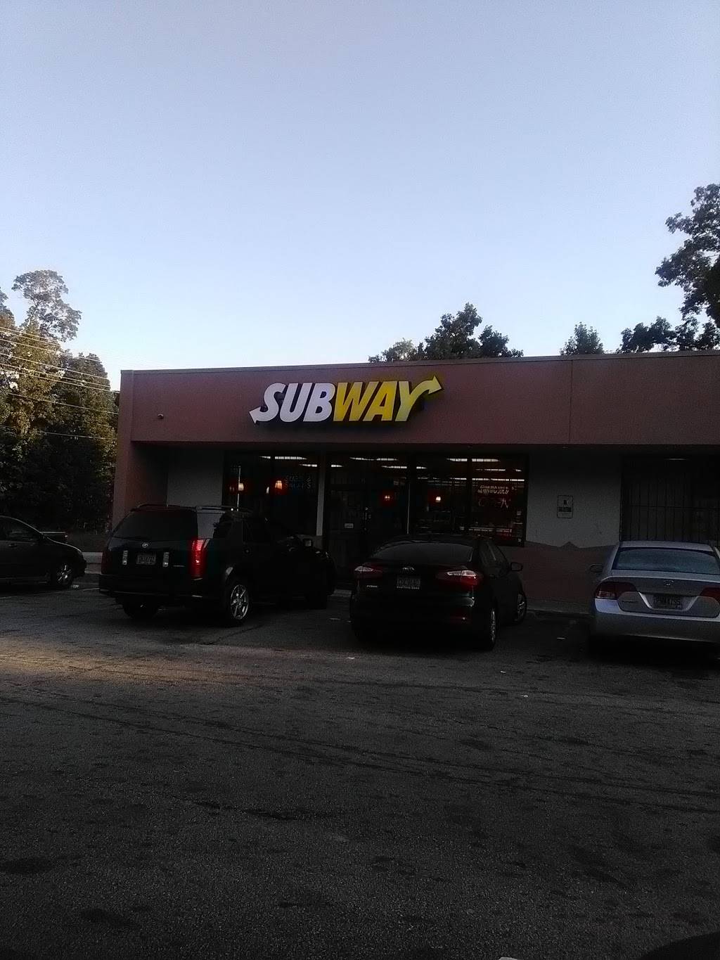 Subway | restaurant | 2038 S Stone Mountain Lithonia Rd, Lithonia, GA 30058, USA | 6785268506 OR +1 678-526-8506