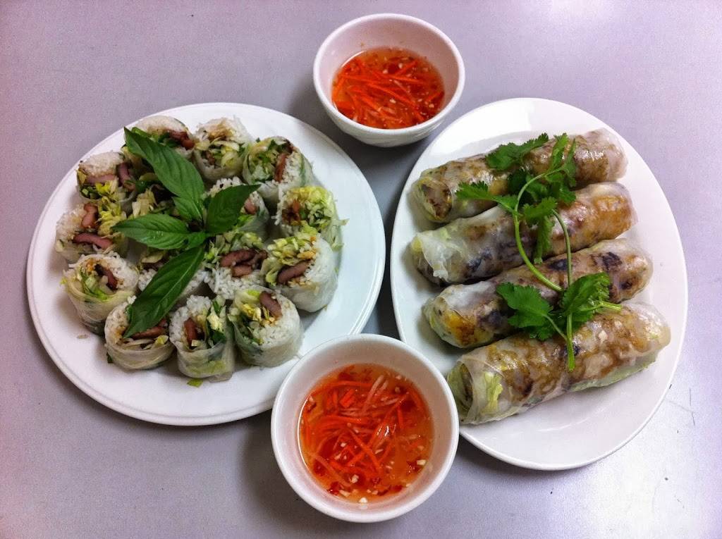 Phở Bình Minh | restaurant | 4141 N 35th Ave, Phoenix, AZ 85017, USA | 6023588255 OR +1 602-358-8255