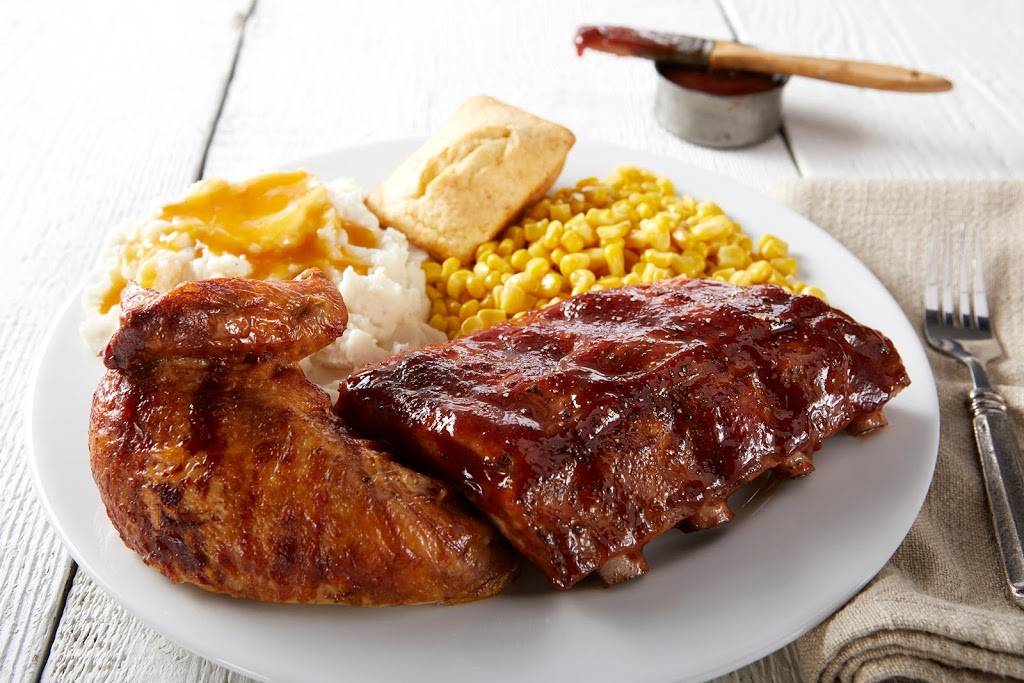 Boston Market | restaurant | 637 E Nees Ave, Fresno, CA 93720, USA | 5594400500 OR +1 559-440-0500