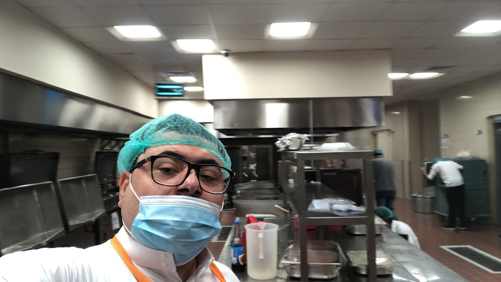 شيف محمد النجار | restaurant | H F Shepherd Dr, Panthersville, GA 30034, USA | 0566991518 OR +966 56 699 1518