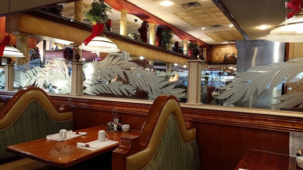 Omega Restaurant | restaurant | 3473 S 27th St, Milwaukee, WI 53215, USA | 4146456595 OR +1 414-645-6595